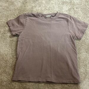 John Galt basic tshirt